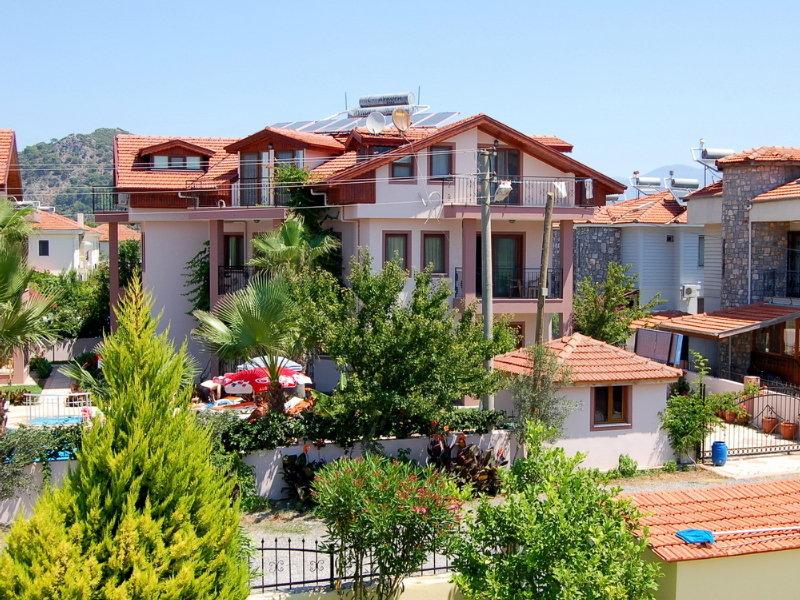 Minta Apartments Dalyan Extérieur photo