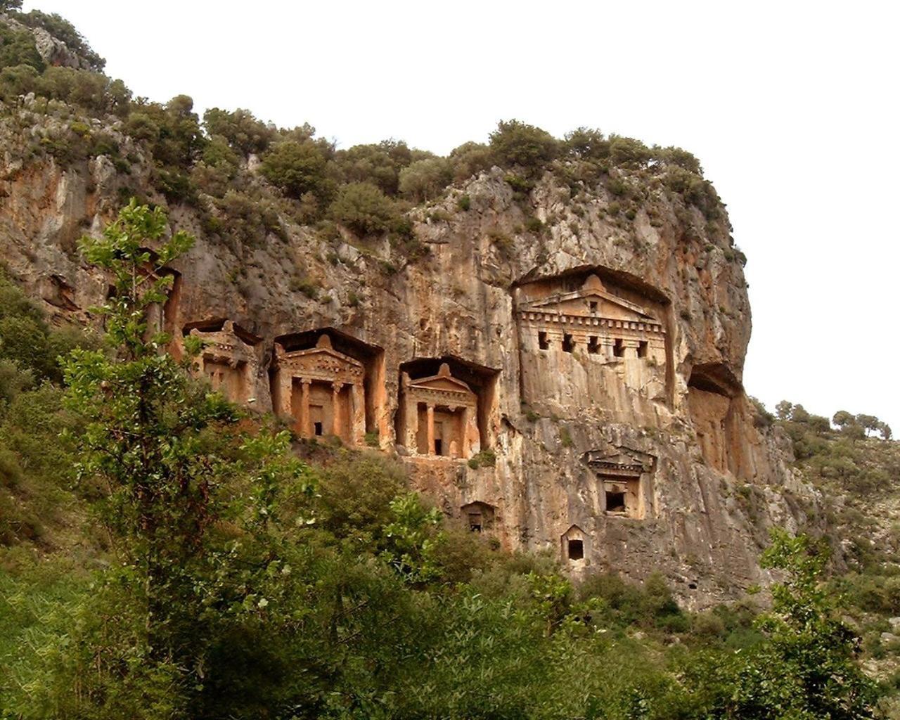 Minta Apartments Dalyan Extérieur photo