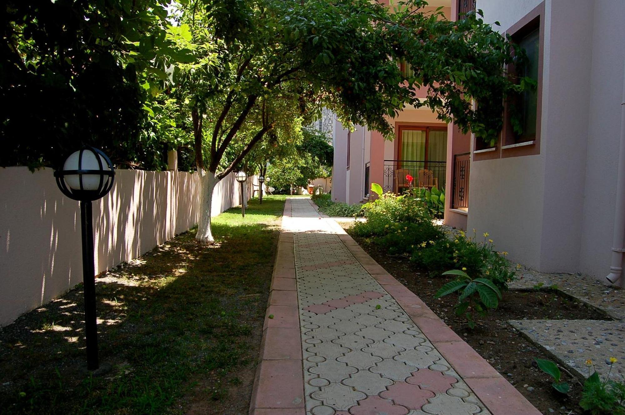 Minta Apartments Dalyan Extérieur photo