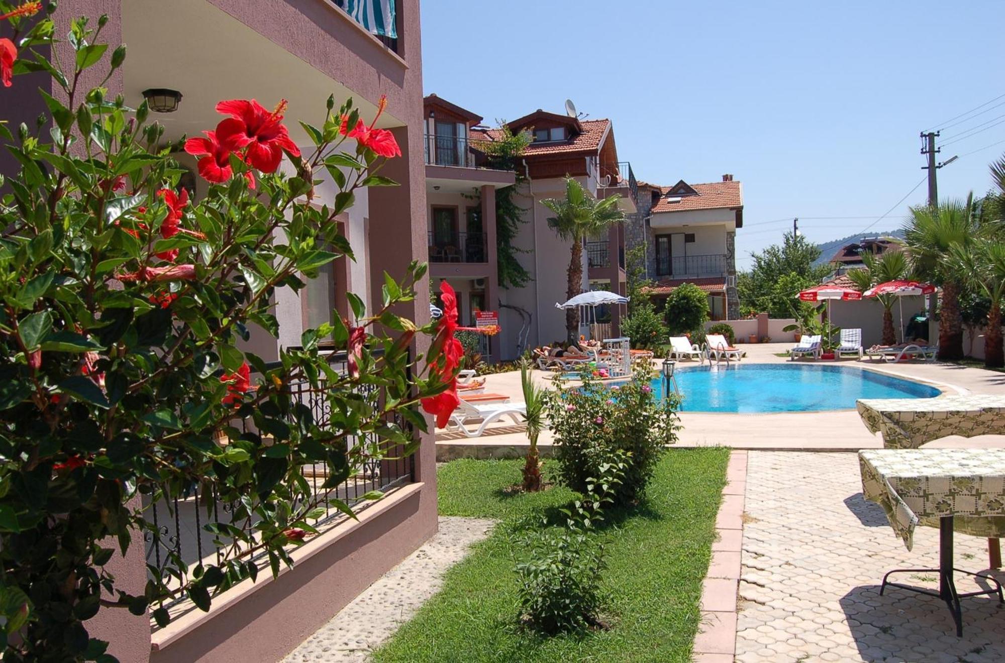 Minta Apartments Dalyan Extérieur photo