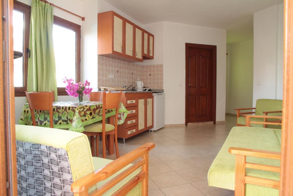 Minta Apartments Dalyan Extérieur photo